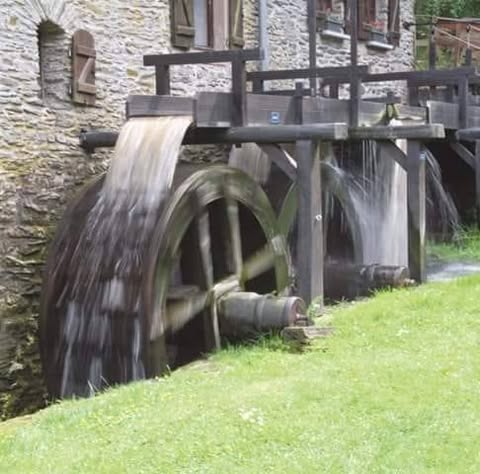 Relais Postal d'Asselborn