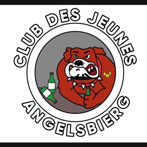 Club des Jeunes Angelsbierg