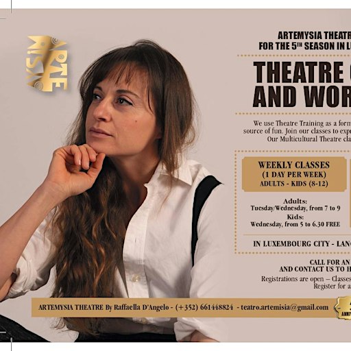 Artemysia Theatre asbl