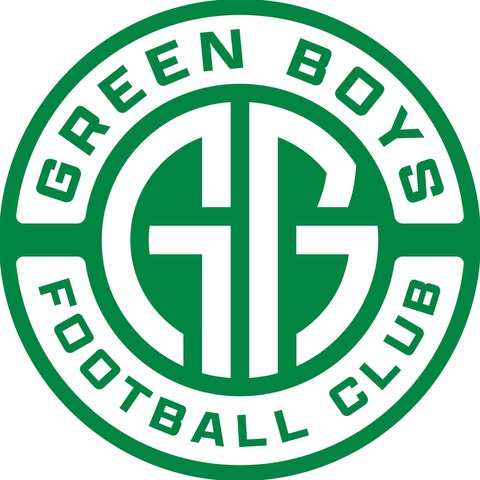 FC Green Boys 77 Harlange-Tarchamps