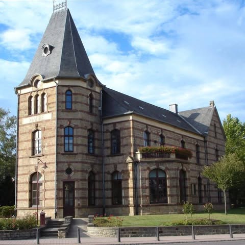 Commune de Mertert