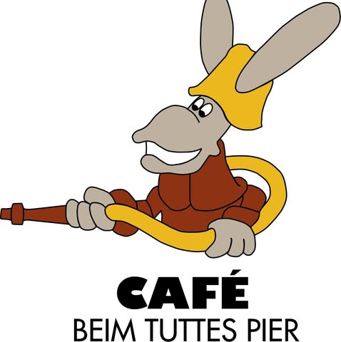 Café beim Tutttes Pier