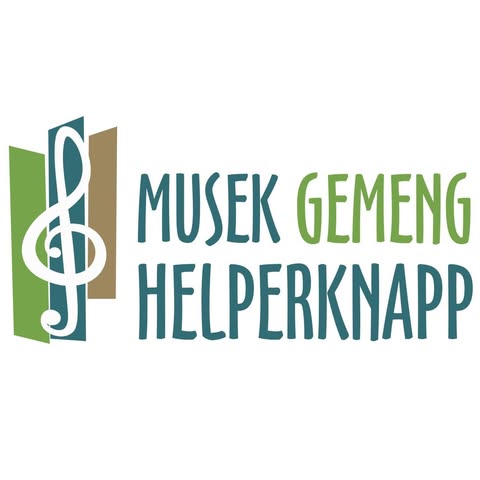 Musek Helperknapp