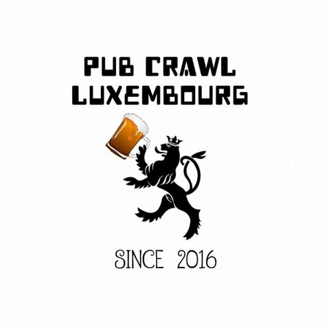 Pubcrawl Luxembourg