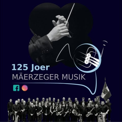 Mäerzeger Musik