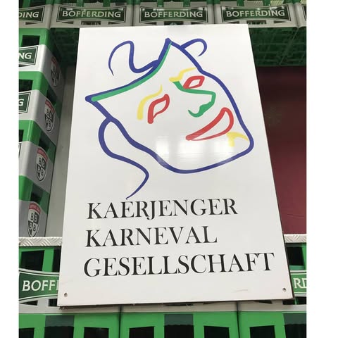 Kaerjenger Karneval Gesellschaft