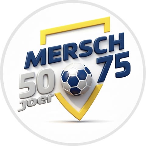 Mersch 75 Handball Club