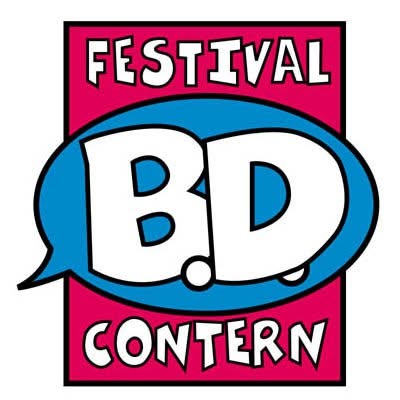 Festival BD Contern