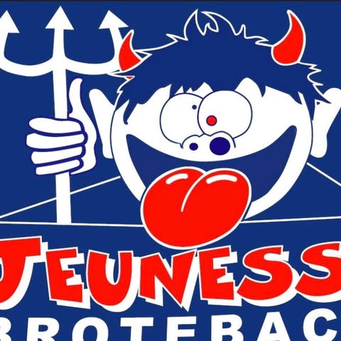 Jeunesse Brotebach