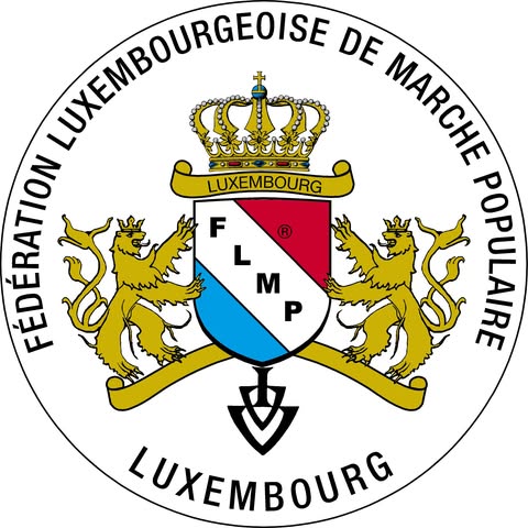 Fédération Luxembourgeoise de Marche Populaire FLMP