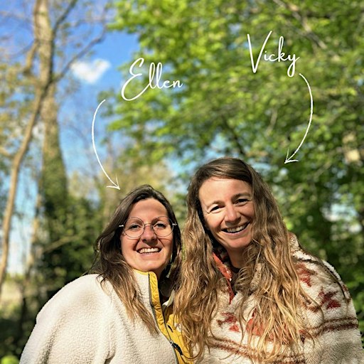 Ellen De Trog & Vicky's Nature