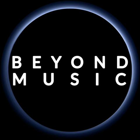 Beyond Music