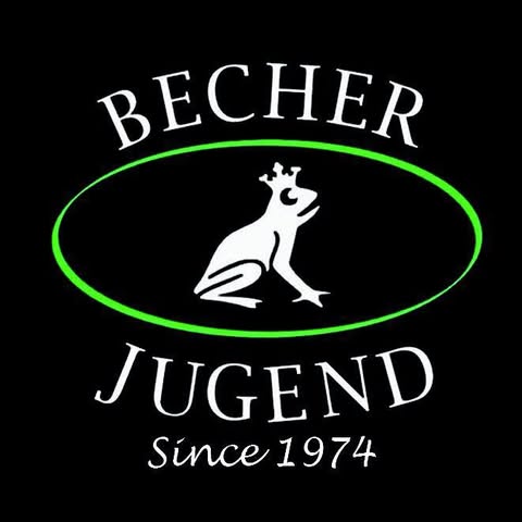 Becher Jugend