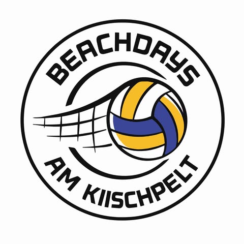 Beachdays am Kiischpelt