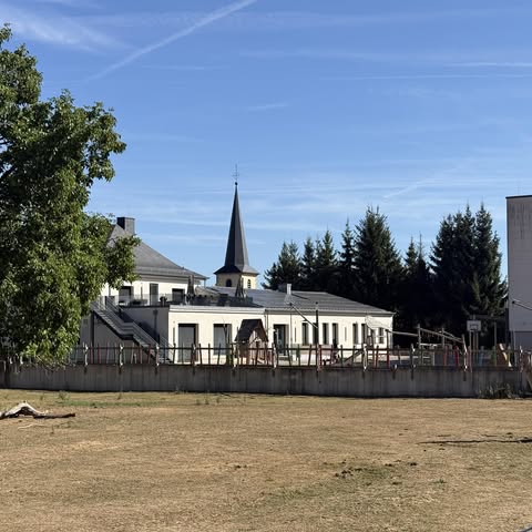 Commune de Saeul