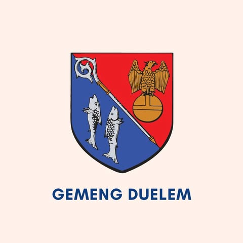 Commune de Dalheim