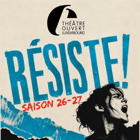 Théâtre Ouvert Luxembourg Tol