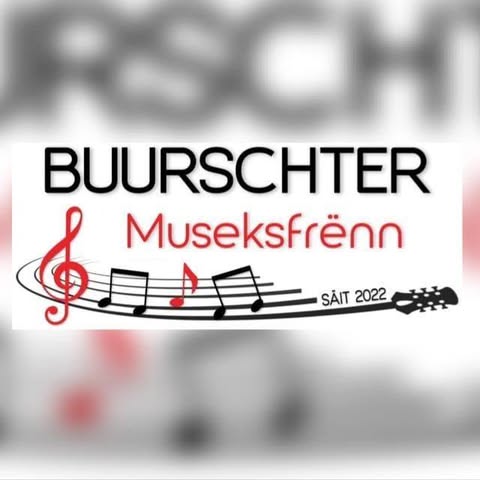 Buurschter Museksfrënn