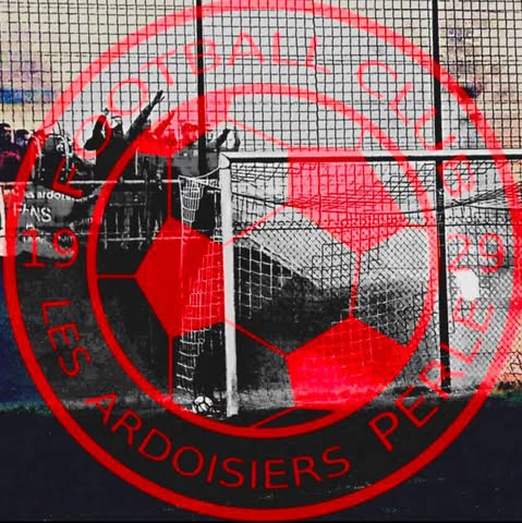 FC Les Ardoisiers Perlé 1929