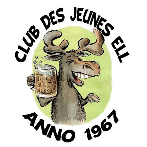 Club Des Jeunes Ell
