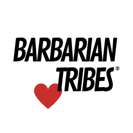 BarbarianTribes