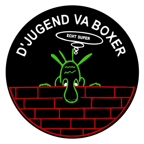 Jeunesse Boxer