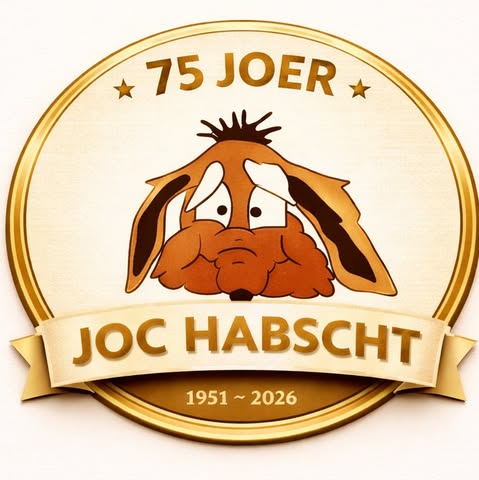 Joc Habscht