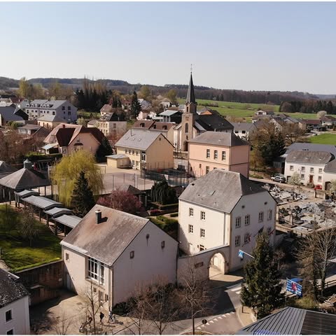 Heffingen
