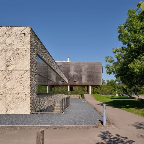 Auberge de Jeunesse Echternach