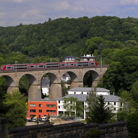 Auberge Luxembourgville