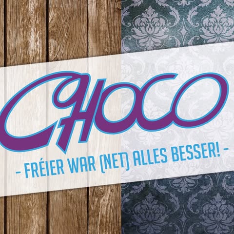 Chocobar