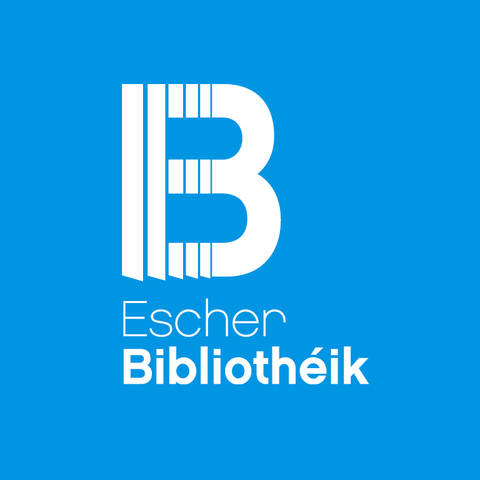 Escher Bibliotheik