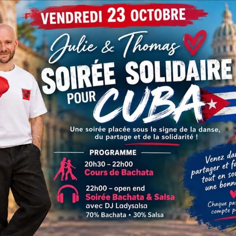 Salsa Lux Festival