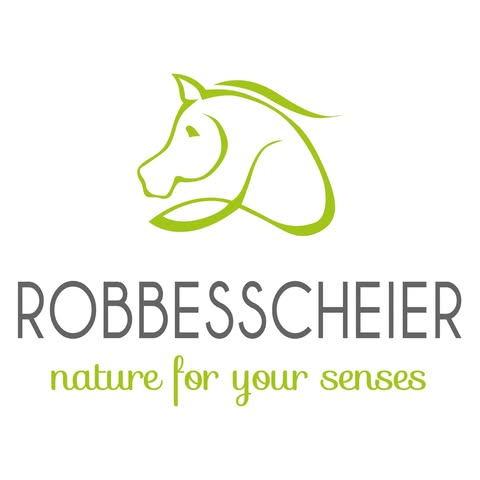 Robbesscheier
