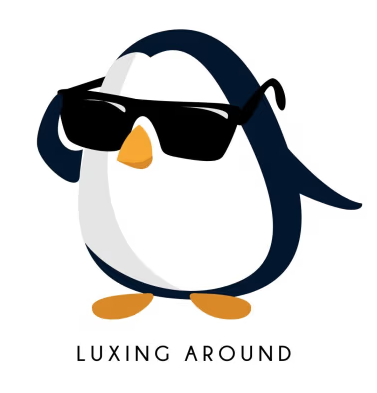 Luxing  Around
