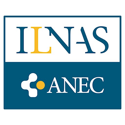 ILNAS & ANEC GIE