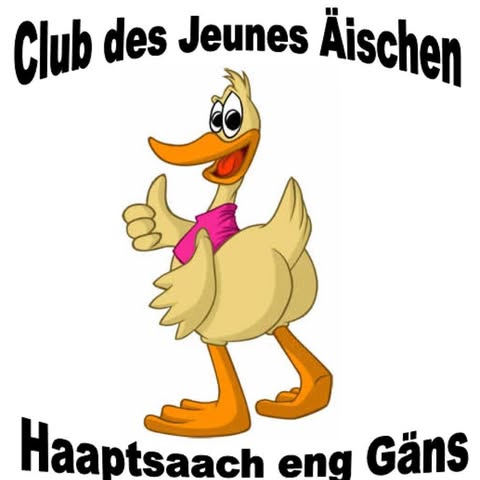 Club des Jeunes Äischen