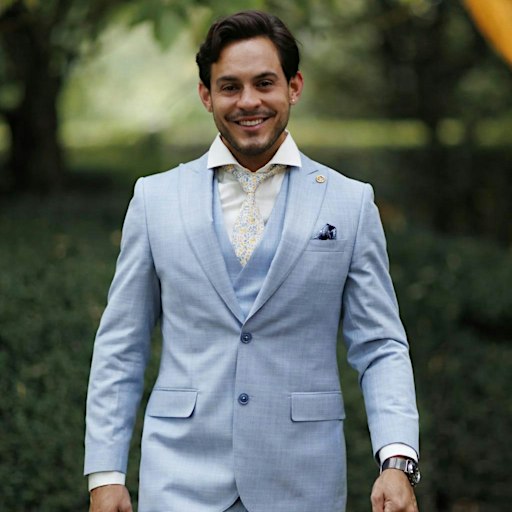 Pedro Solino