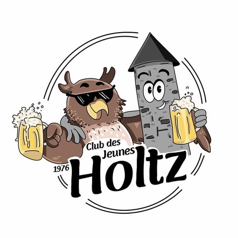 Club des Jeunes Holtz