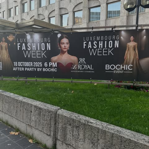 Luxembourg Fashion Week