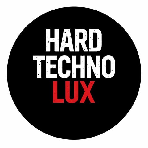 Hardtechno Luxembourg