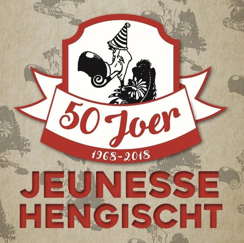 Jeunesse Heinescht