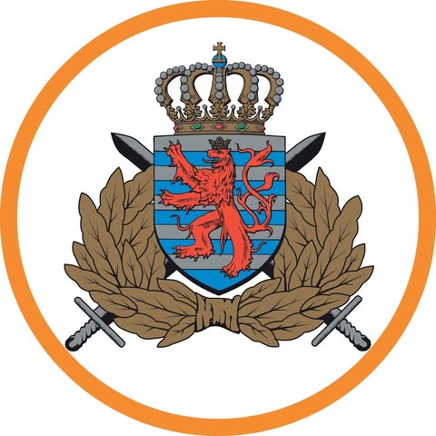 Luxembourg Military Band