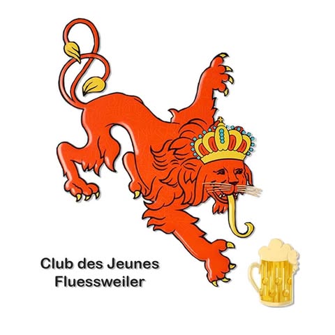 CDJ Flaxweiler