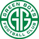 FC Green Boys 77 Harlange-Tarchamps