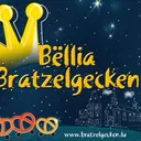 Bëllia Bratzelgecken