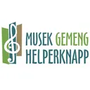 Musek Helperknapp