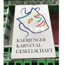 Kaerjenger Karneval Gesellschaft