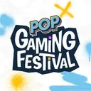 POP Gaming Festival
