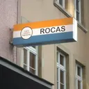 Rocas